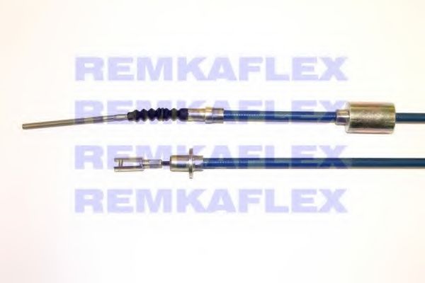 Трос, управление сцеплением REMKAFLEX 42.2230