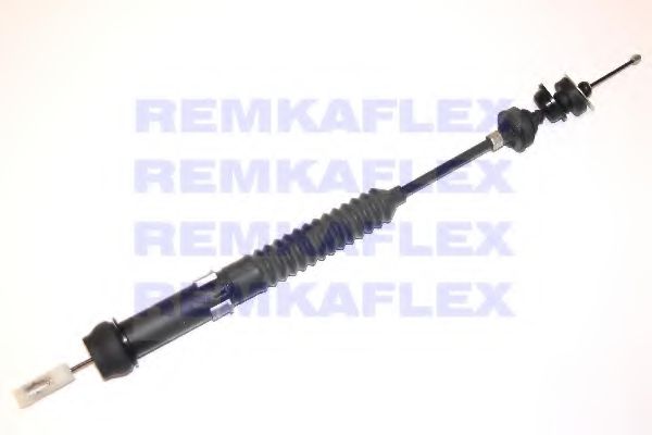 Трос, управление сцеплением REMKAFLEX 42.2475(AK)