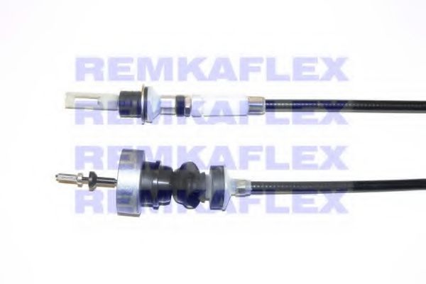 Трос, управление сцеплением REMKAFLEX 42.2510