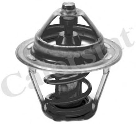 Термостат, охлаждающая жидкость MOTORAD 200479