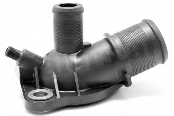 Фланец охлаждающей жидкости CALORSTAT by Vernet WF0046