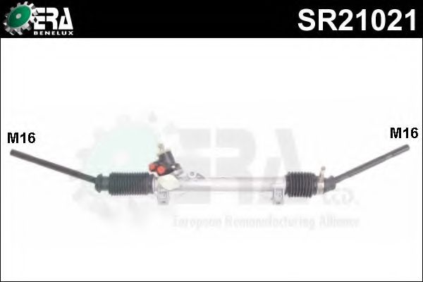 Рулевой механизм ERA Benelux SR21021