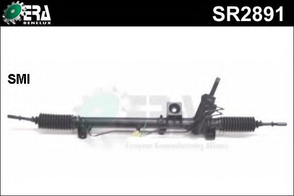 Рулевой механизм ERA Benelux SR2891