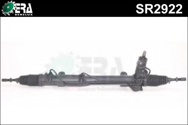 Рулевой механизм ERA Benelux SR2922