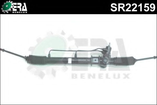 Рулевой механизм ERA Benelux SR22159