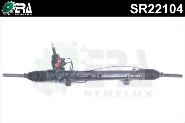 Рулевой механизм ERA Benelux SR22104