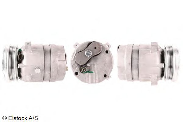 Компрессор, кондиционер ELSTOCK 510332