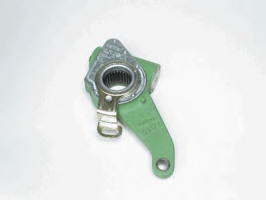 Система тяг и рычагов, тормозная система HALDEX B1011