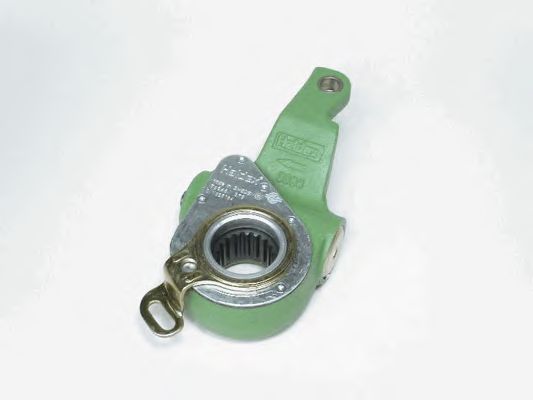 Система тяг и рычагов, тормозная система HALDEX 72646C