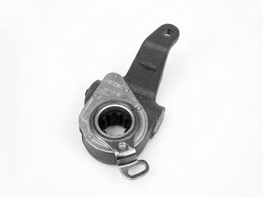 Система тяг и рычагов, тормозная система HALDEX 14766