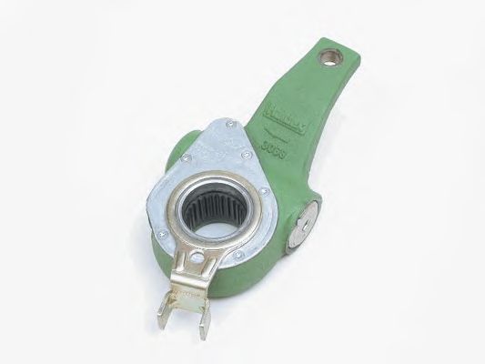 Система тяг и рычагов, тормозная система HALDEX 79520