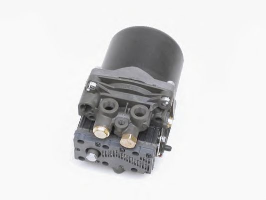 Осушитель воздуха, пневматическая система HALDEX 87337