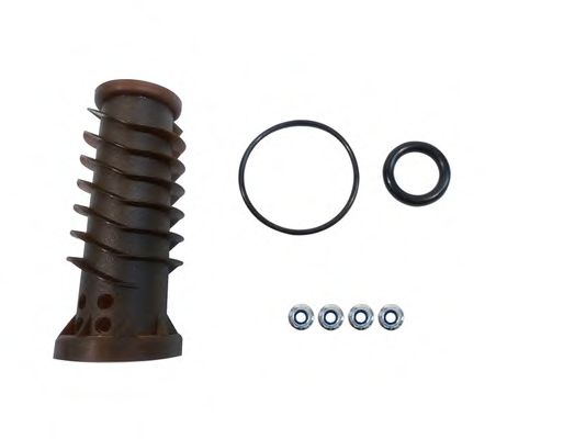 Ремонтный комплект, осущитель во HALDEX 92826