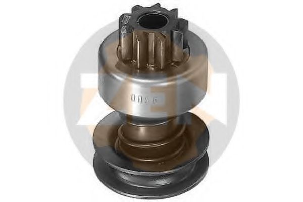 Привод с механизмом свободного хода, стартер ERA 0056