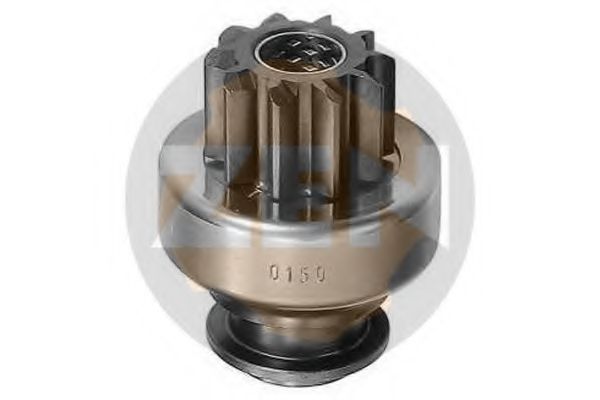 Привод с механизмом свободного хода, стартер ERA 0150