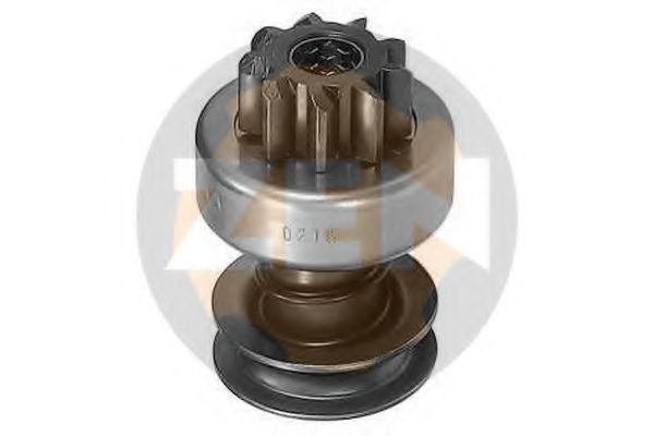 Привод с механизмом свободного хода, стартер ERA 0216