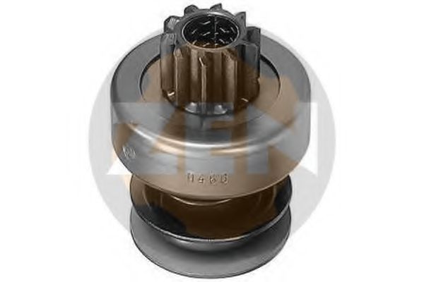 Привод с механизмом свободного хода, стартер ERA 0460