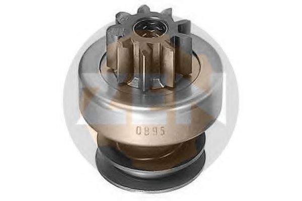 Привод с механизмом свободного хода, стартер ERA 0895