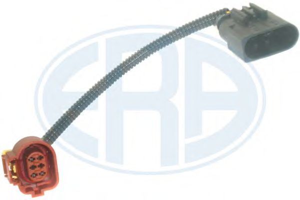 Кабельная стяжка ERA 663038