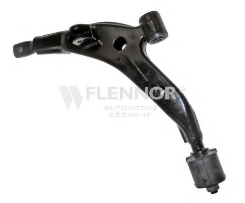 Рычаг независимой подвески колеса, подвеска колеса FLENNOR FL0998-G