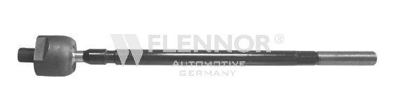 Осевой шарнир, рулевая тяга FLENNOR FL434-C