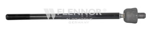 Осевой шарнир, рулевая тяга FLENNOR FL10315-C