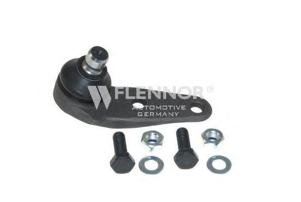 Несущий / направляющий шарнир FLENNOR FL707-D