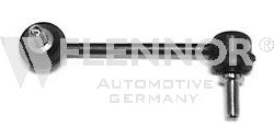 Тяга / стойка, стабилизатор FLENNOR FL744-H