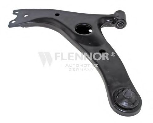 Рычаг независимой подвески колеса, подвеска колеса FLENNOR FL0122-G