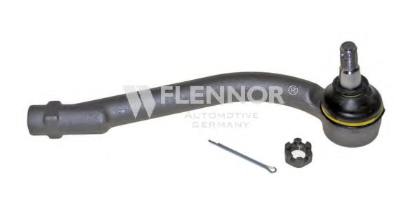 Наконечник поперечной рулевой тяги FLENNOR FL0212-B
