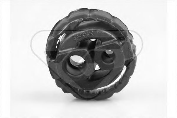 Буфер, глушитель HUTCHINSON 538291