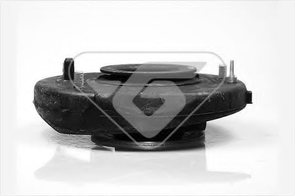 Опора стойки амортизатора HUTCHINSON 599063