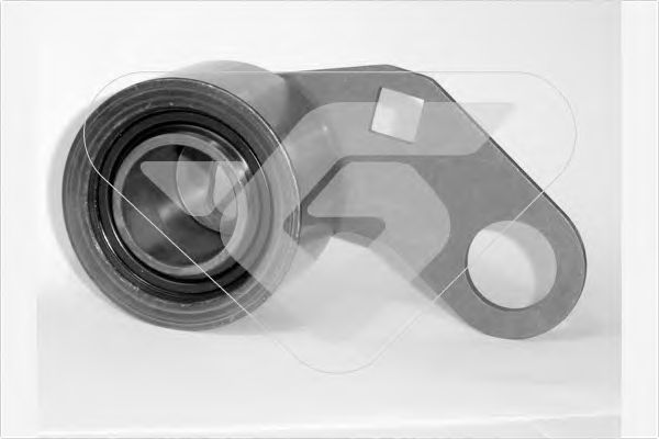 Натяжной ролик, ремень ГРМ HUTCHINSON HTG 269