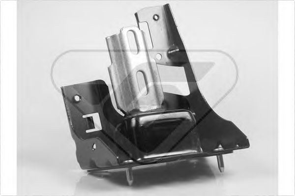 Подвеска, ступенчатая коробка передач HUTCHINSON 538B54