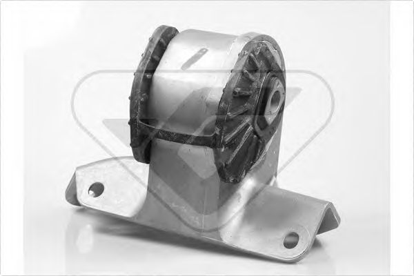 Подвеска, ступенчатая коробка передач HUTCHINSON 585131