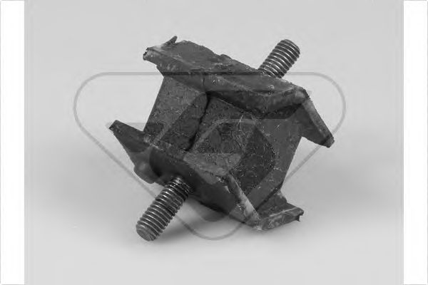 Подвеска, ступенчатая коробка передач HUTCHINSON 597103