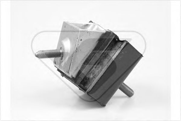 Кронштейн, подвеска двигателя HUTCHINSON 598009