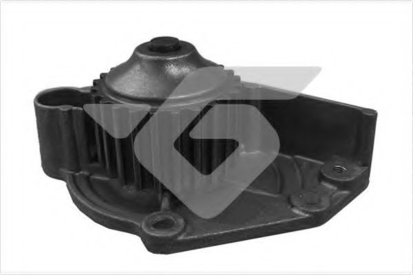 Водяной насос HUTCHINSON WP274