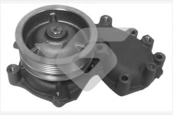 Водяной насос HUTCHINSON WP282