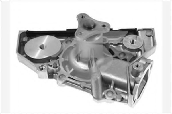 Водяной насос HUTCHINSON WP333