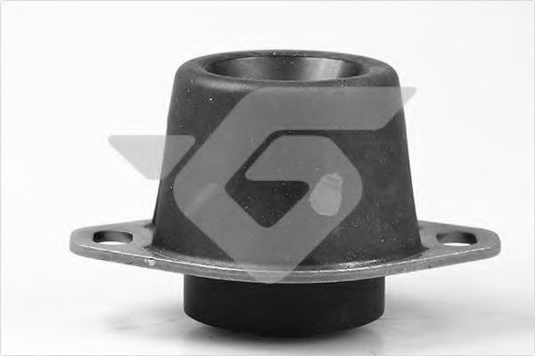 Подвеска, ступенчатая коробка передач HUTCHINSON 594490