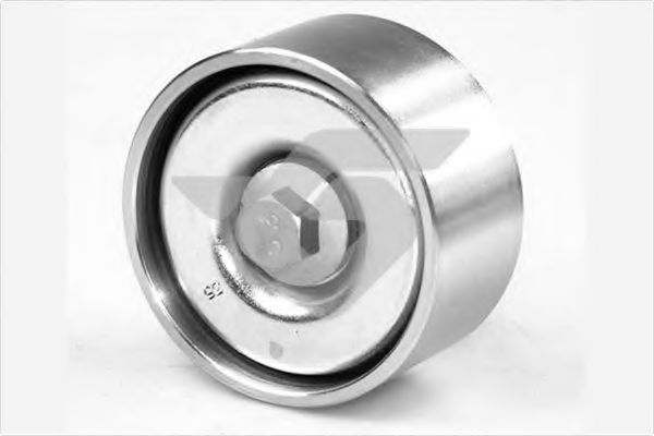 Паразитный / ведущий ролик, поликлиновой ремень HUTCHINSON TK003