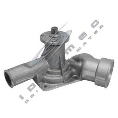 Водяной насос CAR 330470