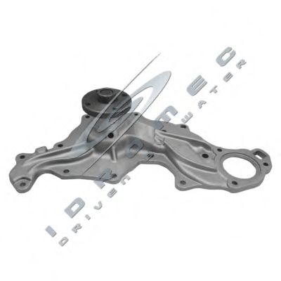 Водяной насос CAR 331069