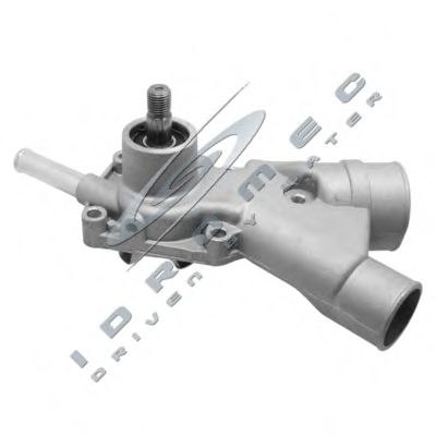 Водяной насос GRAF 240096