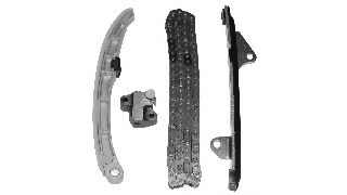 Комплект цели привода распредвала CAR TCK013C