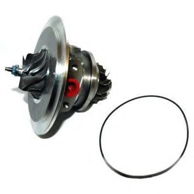 Группа корпуса, компрессор MEAT & DORIA 60065