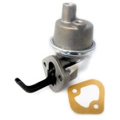 Топливный насос MEAT & DORIA PON236