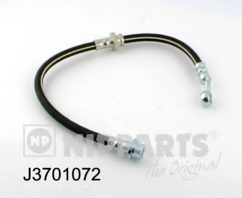 Тормозной шланг NIPPARTS J3701072
