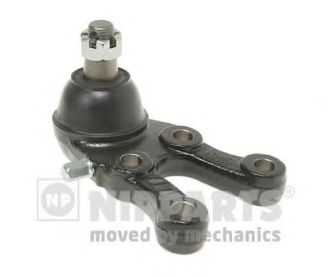 Несущий / направляющий шарнир NIPPARTS J4870506